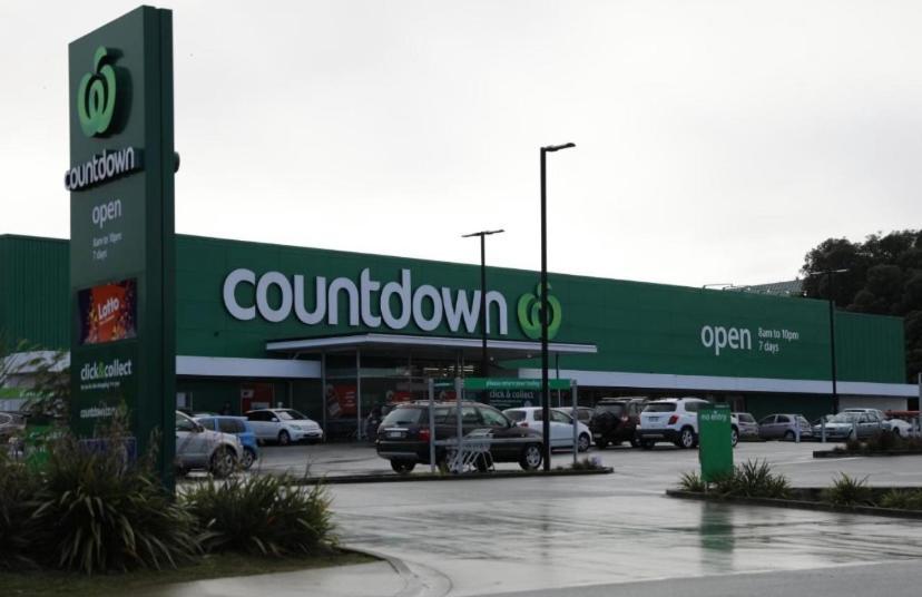 Home Away From Home Air B And B Whangarei Luaran gambar
