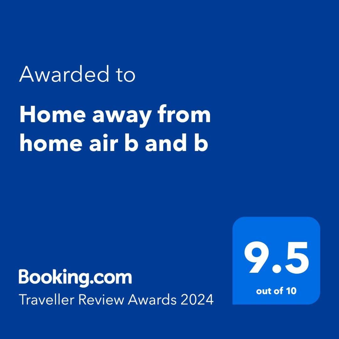 Home Away From Home Air B And B Whangarei Luaran gambar